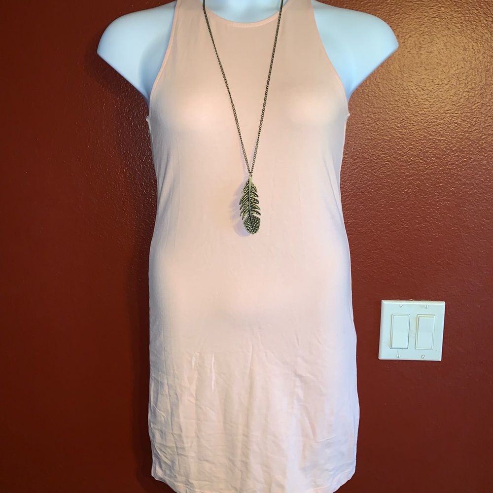 Body con dress! LIKE NEW!!